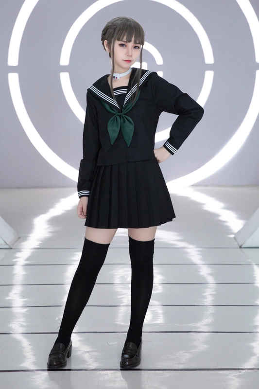 NO.07《euphoria》真中合欢 白夜凛音 - G44不会受伤